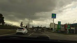 ESENTEPE GİRİŞ