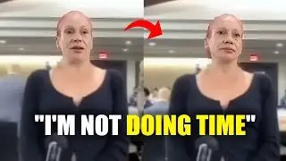Judge Boyd SHOCKED as Woman Shows Up to Court Drunk in Crop Top | Courtroom Drama