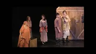 TŘI KRÁLOVÉ - Docela velké divadlo