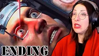 DEAD SPACE 2 ENDING - TWISTED