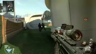 KuG_Beatt - Black Ops II Game Clip