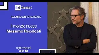 Massimo Recalcati 