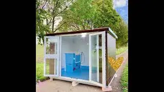 Wet Pets Pods 2021 FULL HD