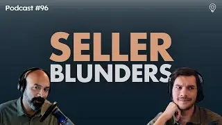 Seller Mistakes, HOA Risk, Market Update, and Boulder&rsquo;s Election News | Podcast #96