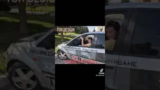TGR design - тунинг център.