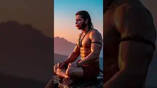 Lord Hanuman Happy birthday🙏 #comingsoon​ #hanuman​ #happy​ #birthday