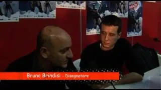 Dylandogofili: intervista a Bruno Brindisi
