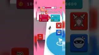 Crowd Master 3d all weapons gameplay  \  Crowd Master 3d all weapons gameplay / all weapons unlocked