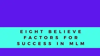 Network marketing success Tips in bengali