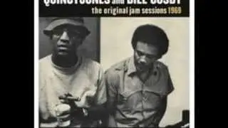 Bill Cosby / Quincy Jones - Groovy Gravy