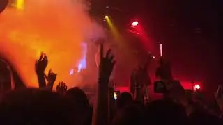 ЛСП Хабаровск 16.09.17 Великано (Монетка)