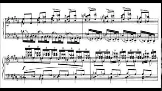 Tchaikovsky - Six Pieces Op. 21 (1873)