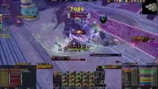 Italian Elite - Garrosh (mythic)