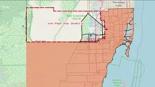 District 12 Race For Miami Dade County Commissioner Heats Up