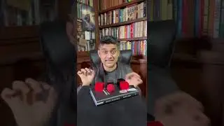 Two boxes, impossible magic! How does it all work? #incrediblemagic #pandorasbox