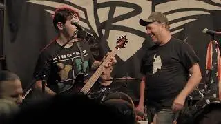 Rydher (Syracuse band) AC/DC 
