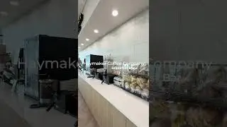 Jacksonville University Dining Hall Tour