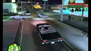 GTA SA Ivona 