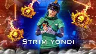 Rank kotaramiz Lobi lar oynemiz gooo strim