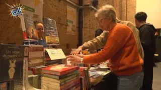 Todo Uruguay | Nueva edici&oacute;n de la Feria del Libro en Paysand&uacute;