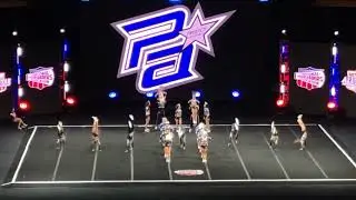 2019 NCA Champions Prodigy All-Stars Midnight