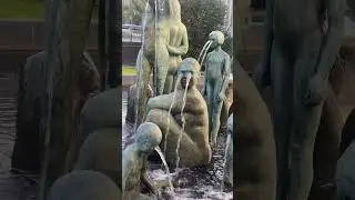 3369: Finland's abstract sculpture 