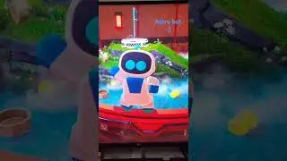 Astrobot: game of the year :)