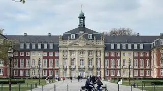 Münster | Our Way Around