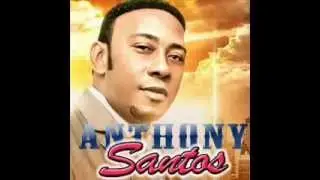 Anthony Santos - Bachata MIX 2014