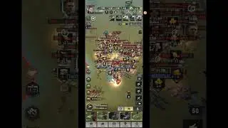 warpath: [WM] MARESAL 277M#aceshooter #warpath #gaming
