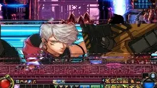 DnF Male Mechanic/Prime 2nd Awaken Gameplay