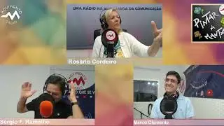 EPISÓDIO 7 - 15OUT25 - ENGAGEMENT por MARCO CLEMENTE