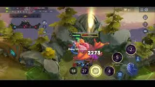 Keera ,lệ ngang trời#gamevn #gaming #games #lienquanmobile #li&ecirc;nqu&acirc;nmobile