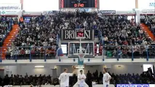 FORZA BRINDISI