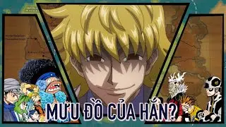 MỌI THỨ BẠN CẦN BIẾT VỀ PARISTON HILL VÀ MƯU ĐỒ CỦA HẮN | Weebs999 HxH