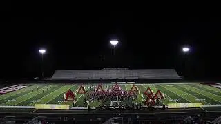 POMC Trilogy 2022-Gwinnett Exhibition