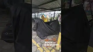 Atualiza&ccedil;&atilde;o sobre as capas para moto Kahawai #motocicletas