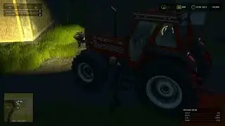 Farming simulator 25 - farm lands map' - ep13