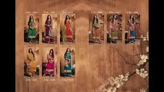Latest Indian Dresses Collections 2017|| Winter Collection || GANGA FASHION || GANGA ETHNIC COULTURE