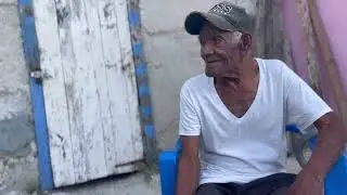 SOL &lsquo;s Grandfather 94 Years Old Speaks On Rafael Trujillo, 17 kids , Family and Haitian&rsquo;s
