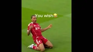 Rio is a future GOAT🐐#mledits #edit #footballedit #football #shorts  #rio #nghumoa #liverpool