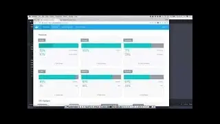 Docker Compose and Stacks [German]