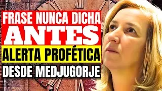 MEDJUGORJE - MENSAJE DEL 25 DE ENERO DE 2026 : El Padre Livio confiesa que ha entrado en crisis