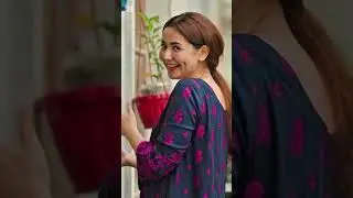 (Chal dye tum Kahan pe) Mustafa and sharjeena kabhi main kabhi tum 