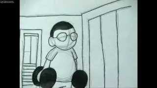 Cycle Animation: Daily Routine
