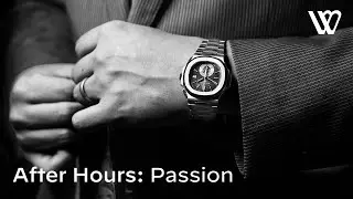 Страсть и часы: что движет коллекционерами | After Hours