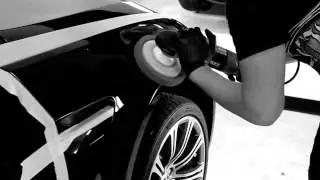Trushine Prestige Carwash