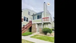 Condo for Rent in Aurora 2BR/2BA - 932 Dearborn Way #15 by Grace Property Management & Real Estate