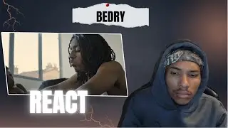 Le ROOKIE de l'année ?! ( réac BEDRY Beewa )