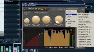 6. Kick and Bass Group Compression